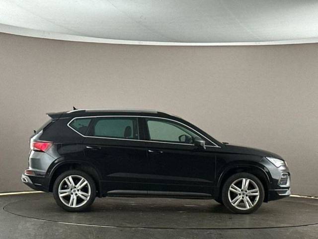 2023 SEAT Ateca 1.5 TSI EVO FR 5dr