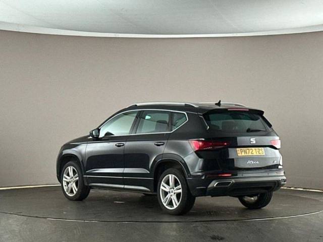 2023 SEAT Ateca 1.5 TSI EVO FR 5dr