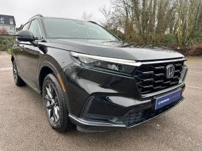 HONDA CR V at G&M Motors Gravesend