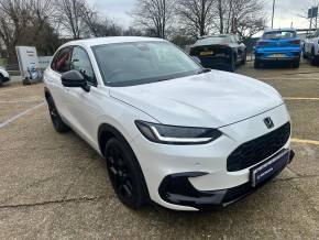 HONDA ZR V at G&M Motors Gravesend