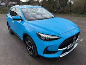 MG MG HS at G&M Motors Gravesend