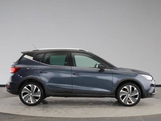 2023 SEAT Arona 1.0 TSI 110 FR Edition 5dr DSG