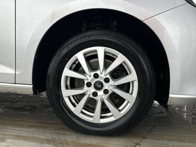 2022 Ford Tourneo Connect 2.0 EcoBlue Titanium 5dr