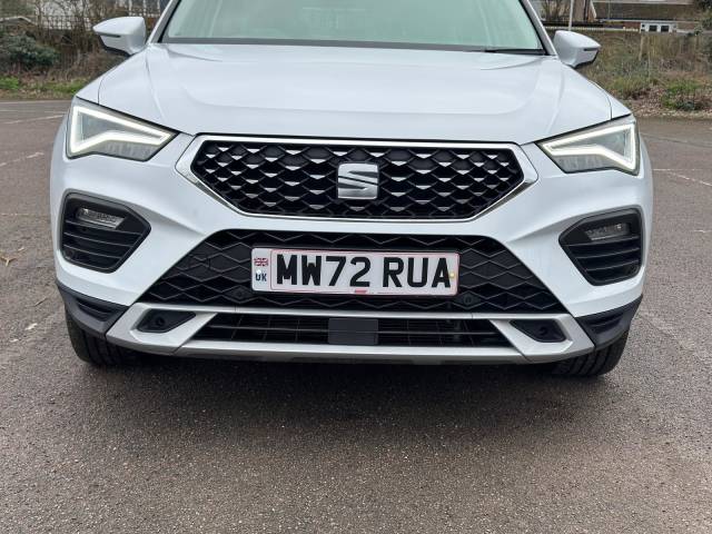 2023 SEAT Ateca 1.5 TSI EVO Xperience 5dr DSG