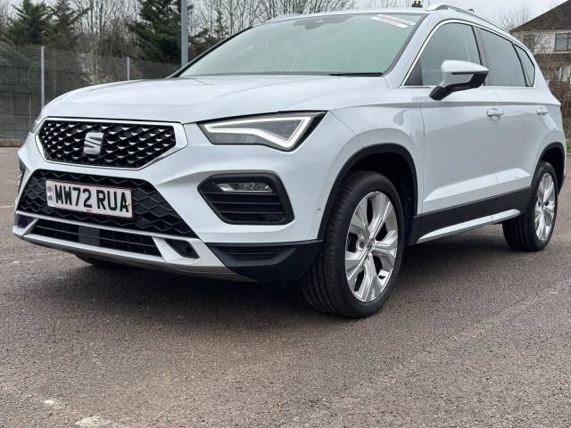 2023 SEAT Ateca 1.5 TSI EVO Xperience 5dr DSG