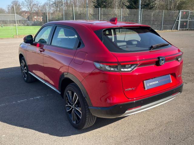 2023 Honda HR-V 1.5 eHEV Advance 5dr CVT