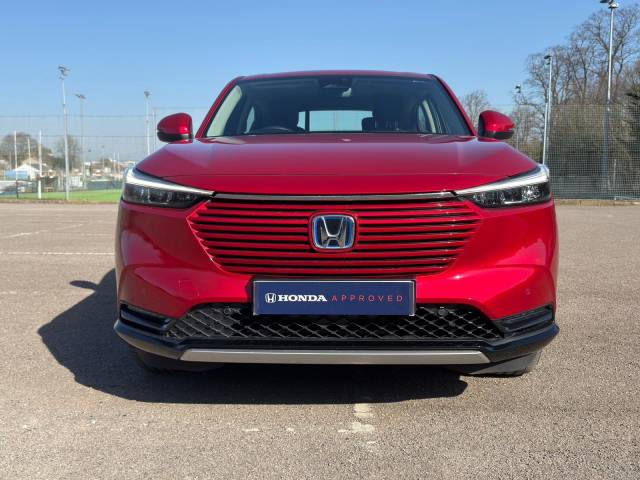 2023 Honda HR-V 1.5 eHEV Advance 5dr CVT