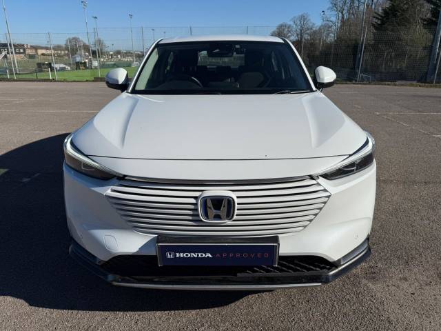 2023 Honda HR-V 1.5 eHEV Advance 5dr CVT