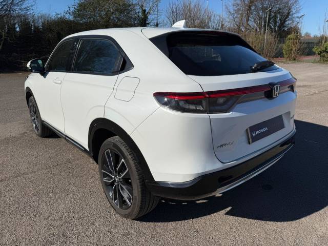 2023 Honda HR-V 1.5 eHEV Advance 5dr CVT