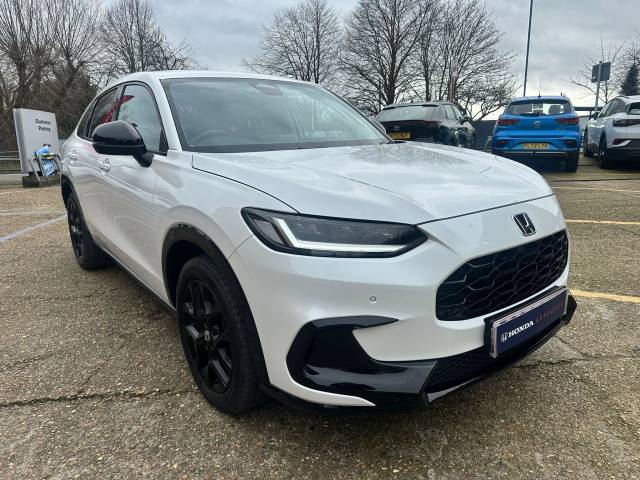 2024 Honda Zr-v 2.0 eHEV Sport 5dr CVT