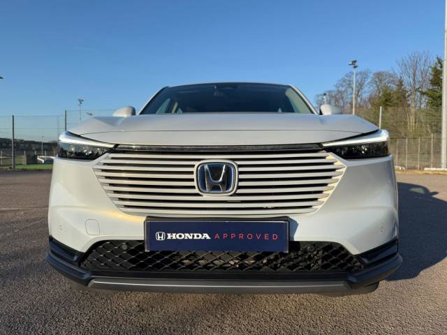 2023 Honda HR-V 1.5 eHEV Elegance 5dr CVT