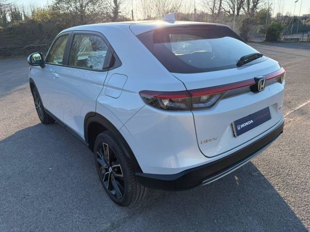 2023 Honda HR-V 1.5 eHEV Elegance 5dr CVT
