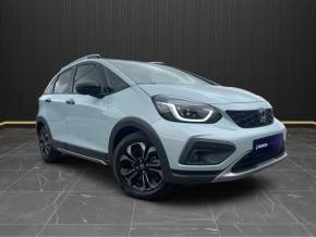 HONDA JAZZ at G&M Motors Gravesend