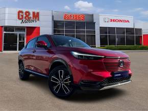 HONDA HR V at G&M Motors Gravesend