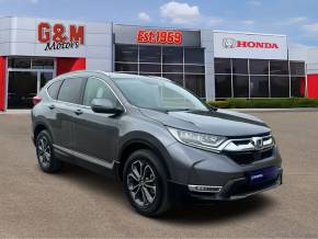HONDA CR V at G&M Motors Gravesend
