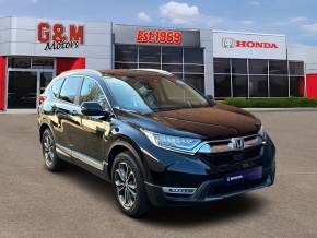 HONDA CR V at G&M Motors Gravesend