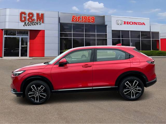 2023 Honda HR-V 1.5 eHEV Advance 5dr CVT
