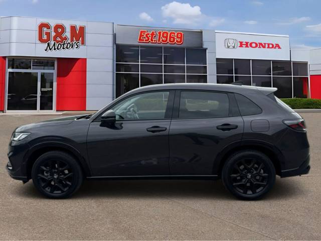 2024 Honda Zr-v 2.0 eHEV Sport 5dr CVT