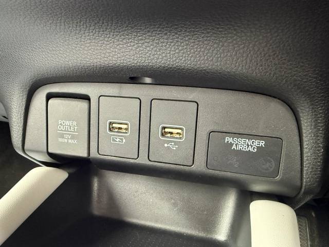 2023 Honda Jazz 1.5 i-MMD Hybrid EX 5dr eCVT