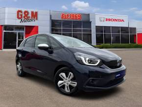 HONDA JAZZ at G&M Motors Gravesend