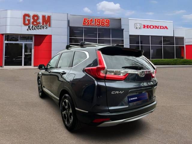 2020 Honda CR-V 2.0 i-MMD Hybrid SR 5dr eCVT