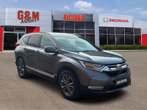 HONDA CR V at G&M Motors Gravesend