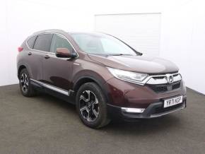 HONDA CR V at G&M Motors Gravesend