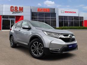 HONDA CR V at G&M Motors Gravesend