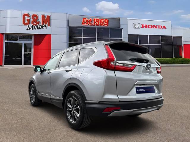 2023 Honda CR-V 2.0 i-MMD Hybrid EX 5dr eCVT