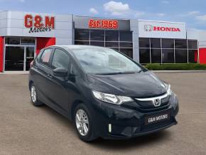 HONDA JAZZ at G&M Motors Gravesend