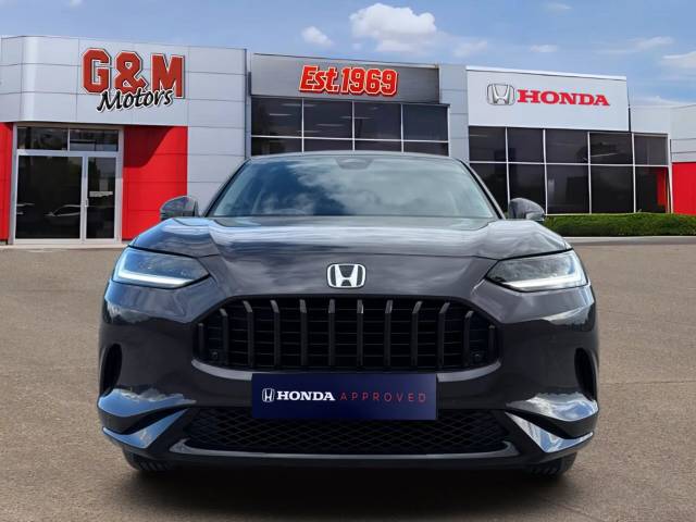 2024 Honda Zr-v 2.0 eHEV Advance 5dr CVT