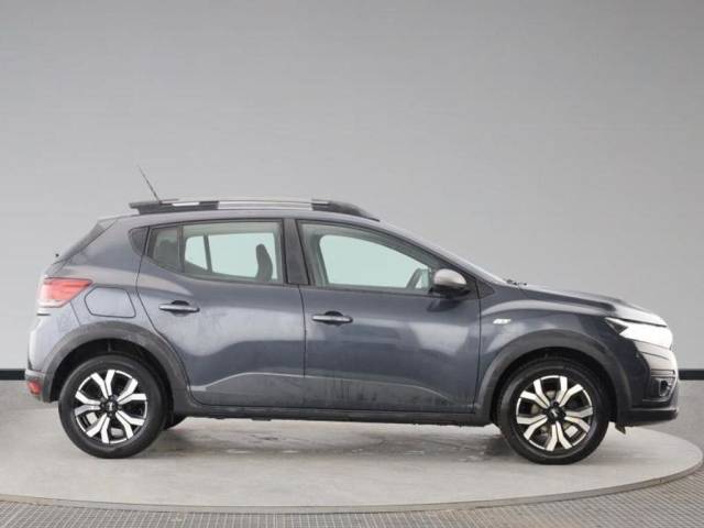 2023 Dacia Sandero Stepway 1.0 TCe Journey 5dr