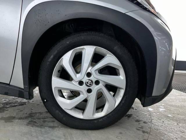 2023 Toyota Aygo X 1.0 VVT-i Pure 5dr