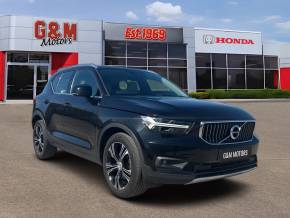 VOLVO XC40 at G&M Motors Gravesend