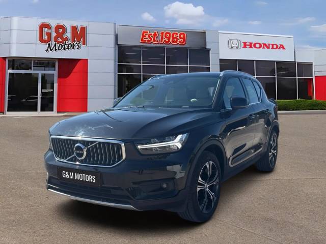 2020 Volvo XC40 2.0 B4P Inscription Pro 5dr Auto