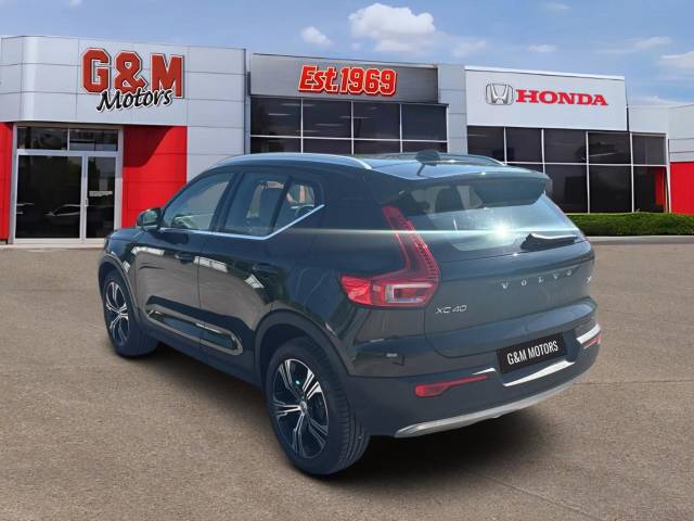 2020 Volvo XC40 2.0 B4P Inscription Pro 5dr Auto