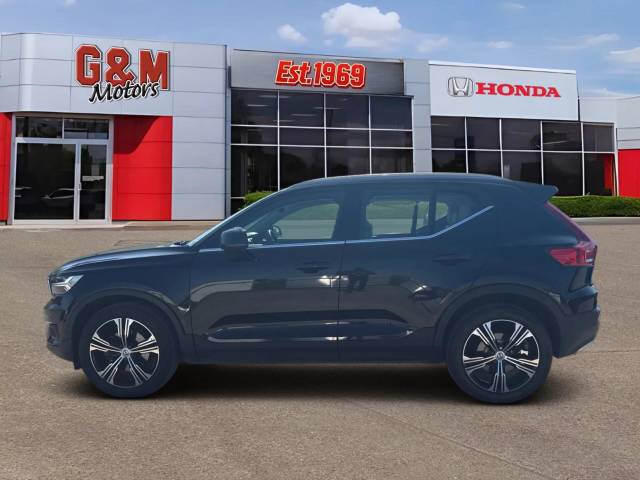 2020 Volvo XC40 2.0 B4P Inscription Pro 5dr Auto