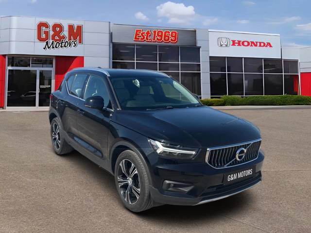 2020 Volvo XC40 2.0 B4P Inscription Pro 5dr Auto