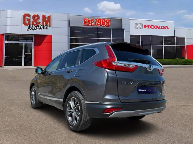 2023 Honda CR-V 2.0 i-MMD Hybrid SR 5dr eCVT
