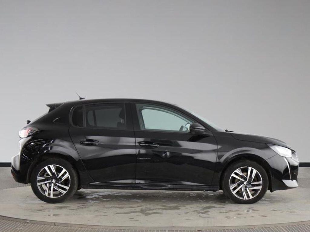 2023 Peugeot 208