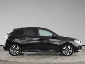 PEUGEOT 208 at G&M Motors Gravesend