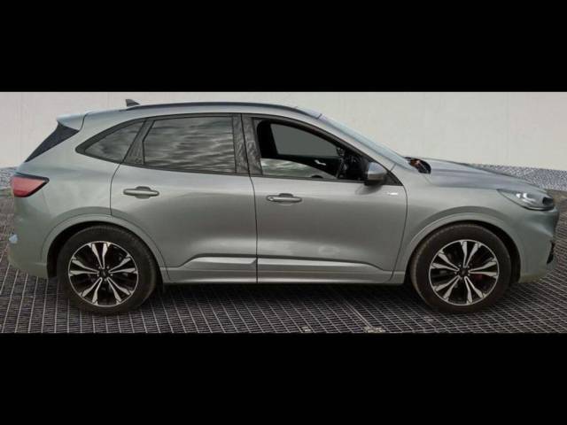 2023 Ford Kuga 2.5 FHEV ST-Line X Edition 5dr CVT