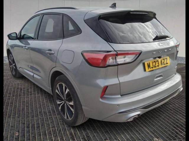 2023 Ford Kuga 2.5 FHEV ST-Line X Edition 5dr CVT