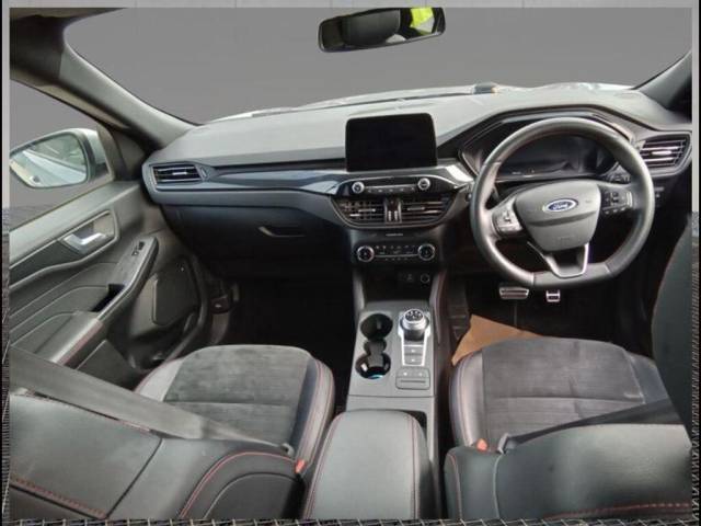 2023 Ford Kuga 2.5 FHEV ST-Line X Edition 5dr CVT