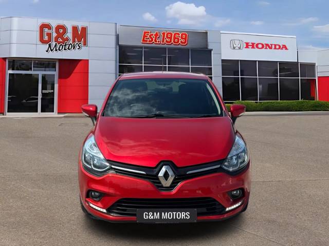 2019 Renault Clio 0.9 TCE 90 Iconic 5dr