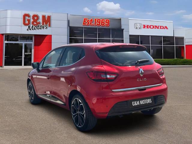 2019 Renault Clio 0.9 TCE 90 Iconic 5dr
