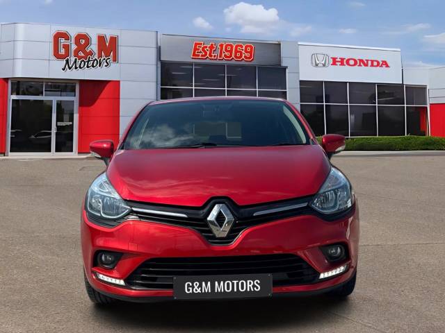 2019 Renault Clio 0.9 TCE 90 Iconic 5dr