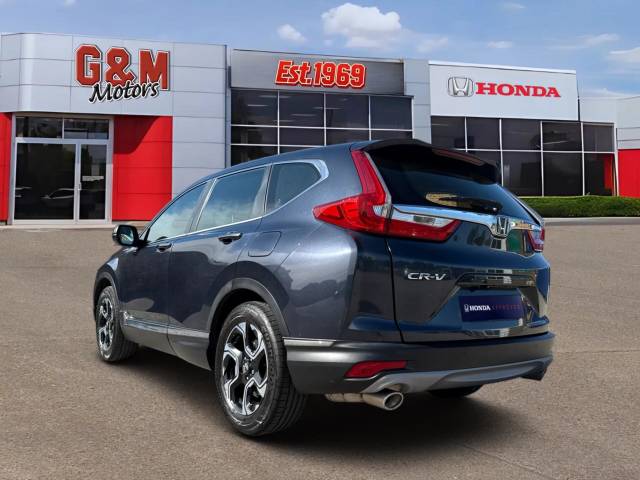 2020 Honda CR-V 1.5 VTEC Turbo SE 5dr 2WD