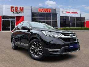 HONDA CR V at G&M Motors Gravesend