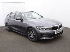 BMW 3 SERIES at G&M Motors Gravesend